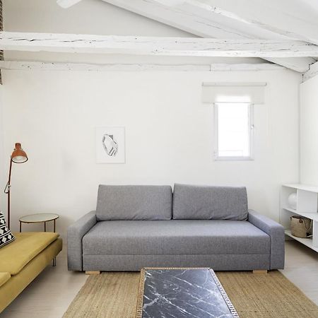 Apartamento El Barrio De Lavapies Madrid Exterior foto